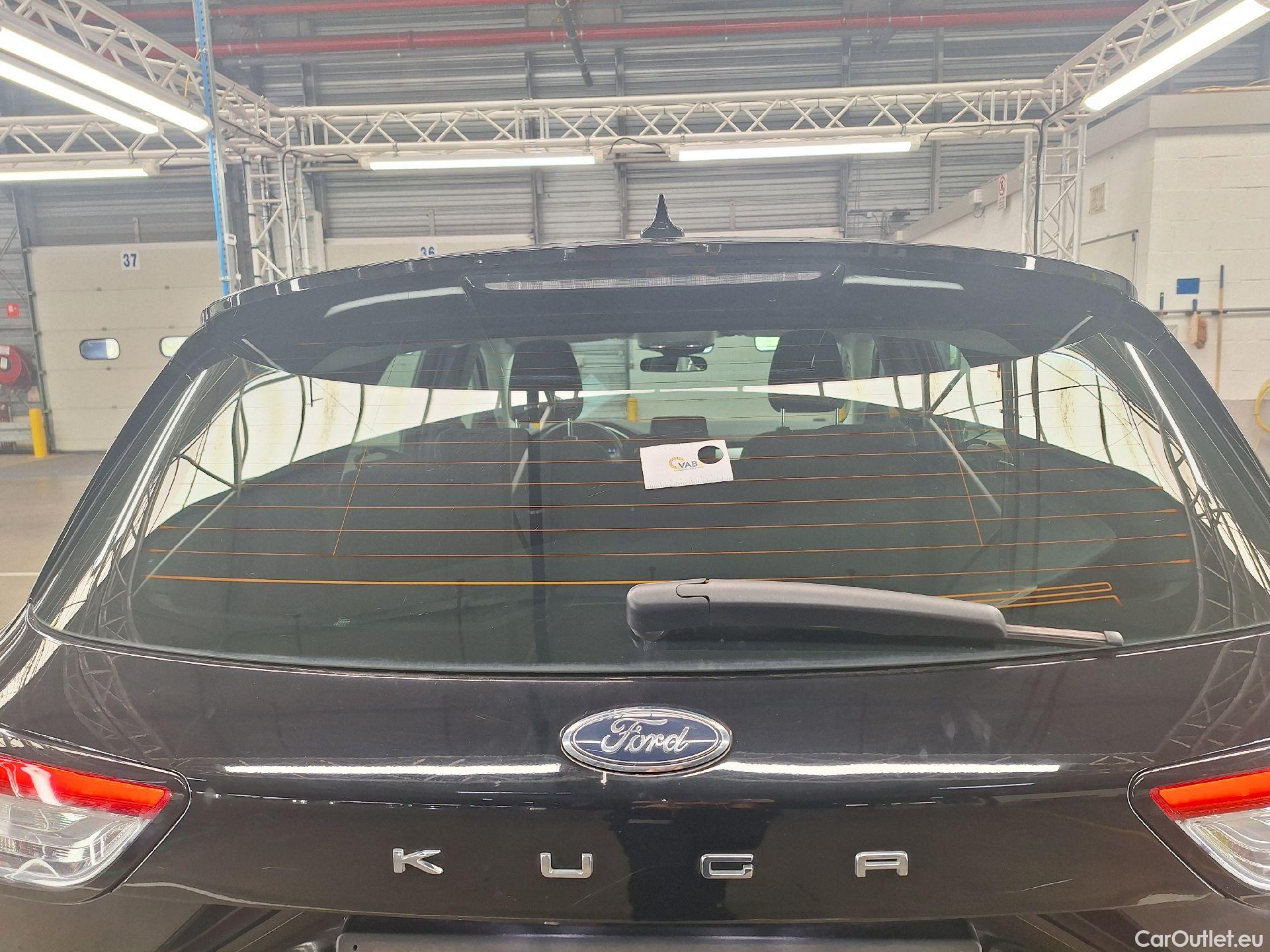  Ford  Kuga Ford,  '19, Ford  1.5 EcoBlue 88kW Trend 5d #66