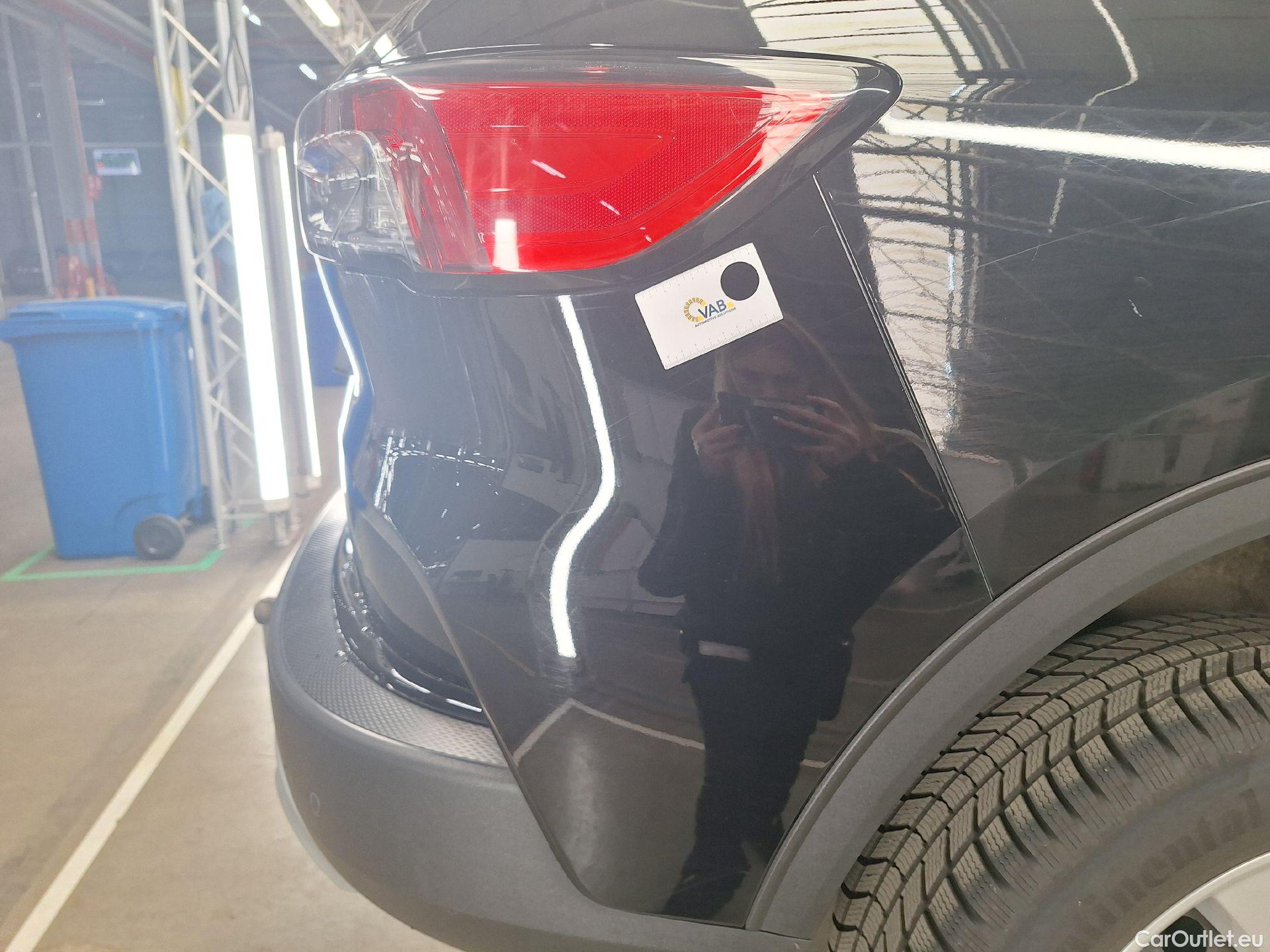  Ford  Kuga Ford,  '19, Ford  1.5 EcoBlue 88kW Trend 5d #47