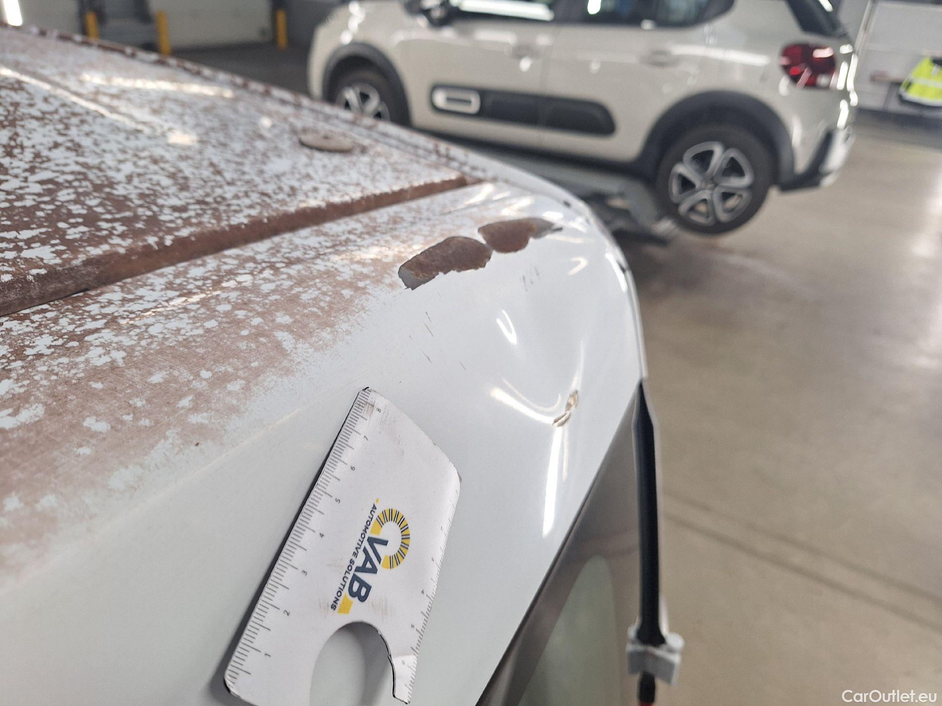  Dacia  Dokker Dacia, _ '12, Dacia  Van 1.6  4d #15