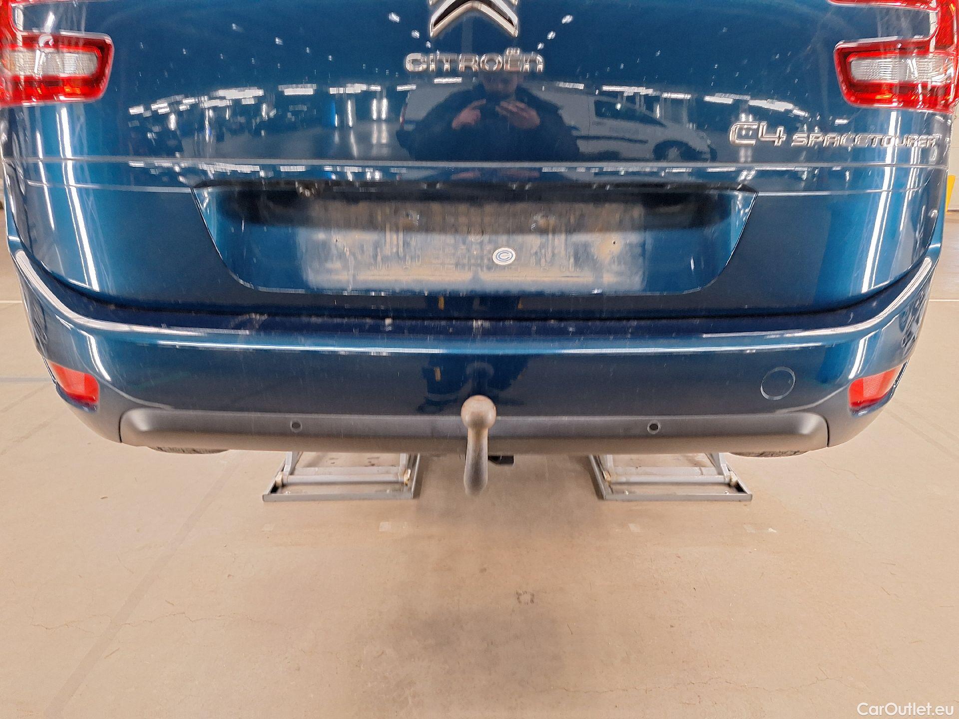  Citroen  C4 Grand Picasso Citroën, Gr.C4 SpaceT. FL'16, Citroën Grand C4 Spacetourer 1.2 PureTech 130 S&S  #1