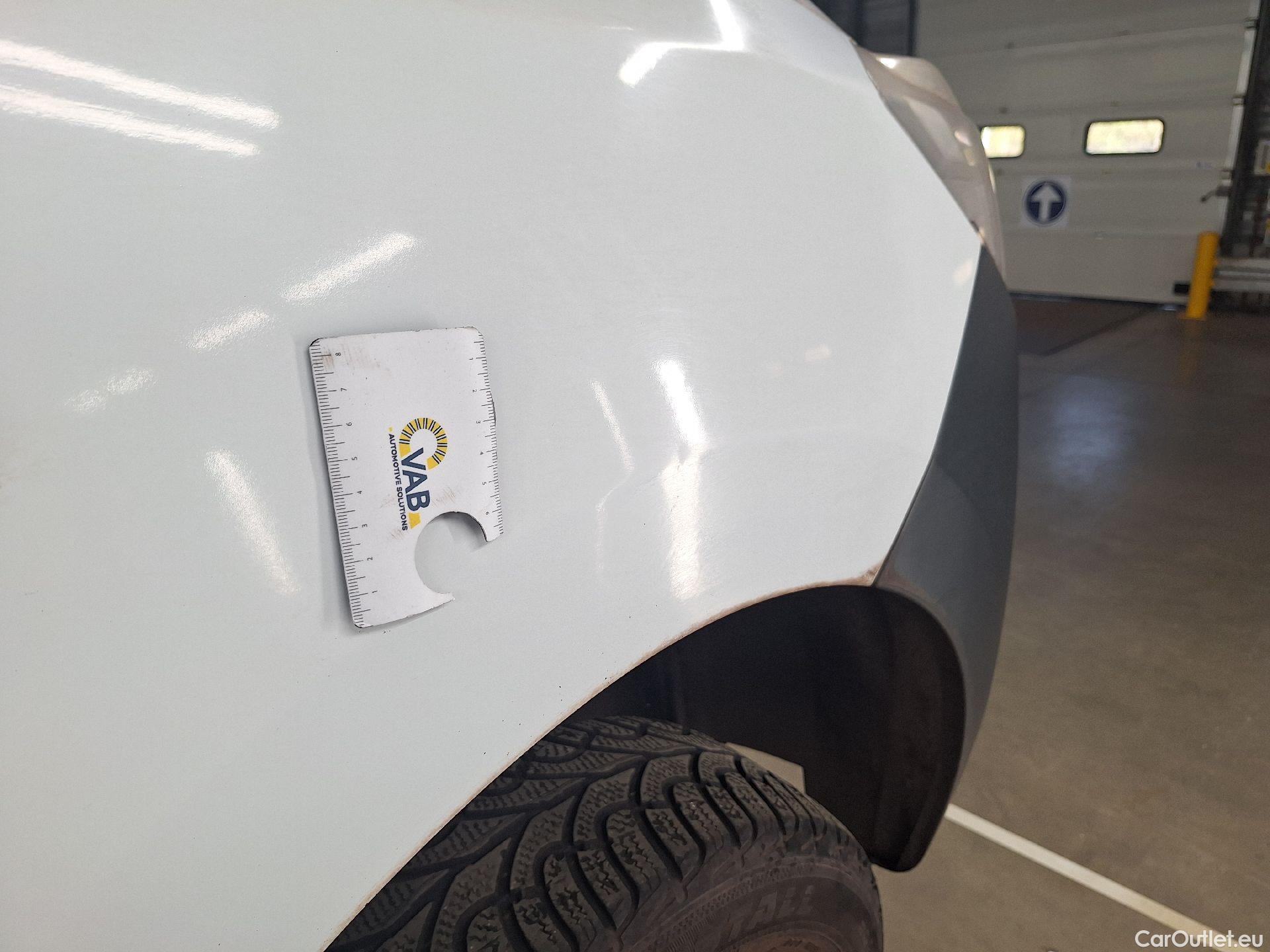  Dacia  Dokker Dacia, _ '12, Dacia  Van 1.6  4d #23