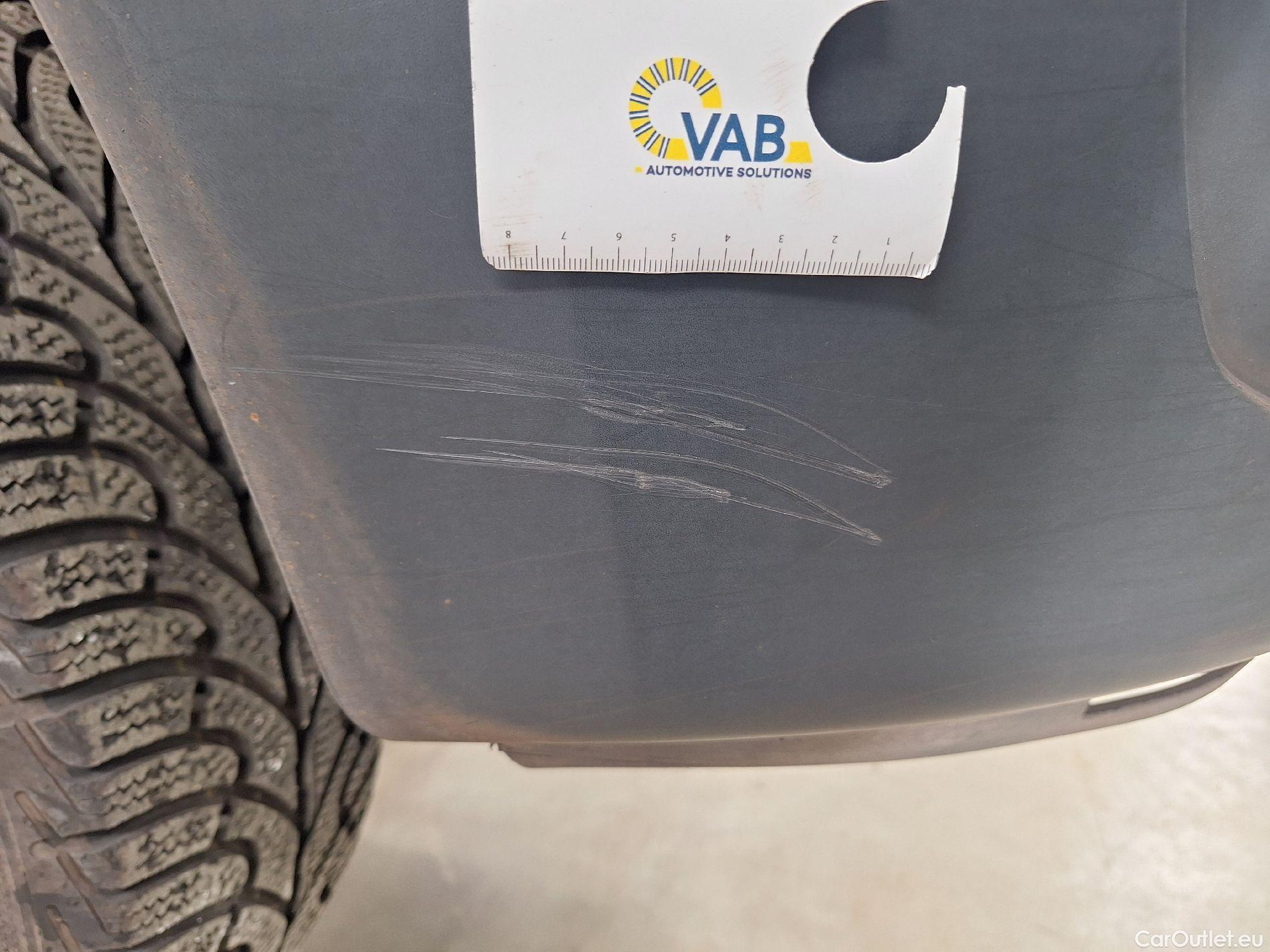  Dacia  Dokker Dacia, _ '12, Dacia  Van 1.6  4d #25