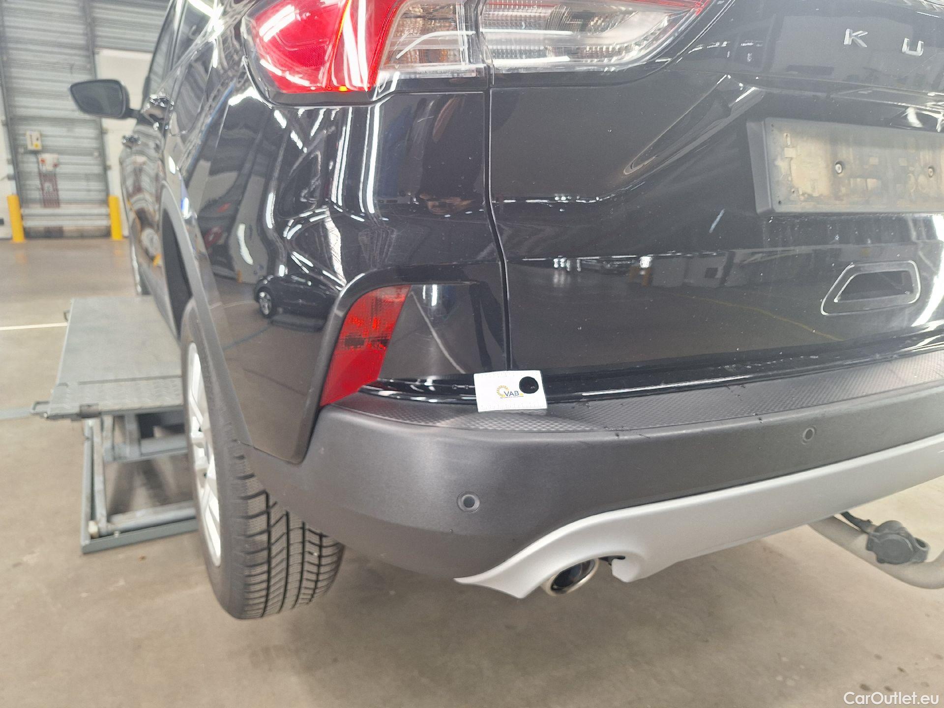  Ford  Kuga Ford,  '19, Ford  1.5 EcoBlue 88kW Trend 5d #49