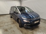  Citroen  C4 Grand Picasso Citroën Grand C4 Spacetourer 1.5 BlueHDi 130 S&S EAT8 Feel 5d 7pl #8