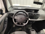  Citroen  C4 Grand Picasso Citroën Grand C4 Spacetourer 1.5 BlueHDi 130 S&S EAT8 Feel 5d 7pl #9