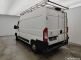  Citroen  Jumper CITROEN  35 FOURGON MWB HR DSL - 2014 2.2 BlueHDi 140 L2H2 Club S&S 5d #7