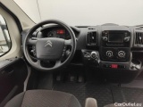  Citroen  Jumper CITROEN  35 FOURGON MWB HR DSL - 2014 2.2 BlueHDi 140 L2H2 Club S&S 5d #9