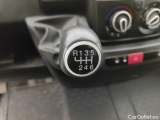 Citroen  Jumper CITROEN  35 FOURGON MWB HR DSL - 2014 2.2 BlueHDi 140 L2H2 Club S&S 5d #21