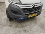  Citroen  Jumper CITROEN  35 FOURGON MWB HR DSL - 2014 2.2 BlueHDi 140 L2H2 Club S&S 5d #25