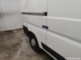  Citroen  Jumper CITROEN  35 FOURGON MWB HR DSL - 2014 2.2 BlueHDi 140 L2H2 Club S&S 5d #60