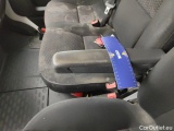  Citroen  Jumper CITROEN  35 FOURGON MWB HR DSL - 2014 2.2 BlueHDi 140 L2H2 Club S&S 5d #102