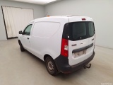 Dacia  Dokker Dacia, _ '12, Dacia  Van 1.6  4d #6