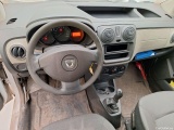  Dacia  Dokker Dacia, _ '12, Dacia  Van 1.6  4d #5