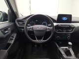  Ford  Kuga Ford,  '19, Ford  1.5 EcoBlue 88kW Trend 5d #5