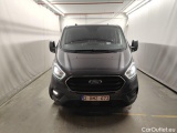  Ford  Transit Ford  Custom 320L 2.0TD130Pk/96Kw A6 FWD Limited DC 5d #5