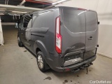  Ford  Transit Ford  Custom 320L 2.0TD130Pk/96Kw A6 FWD Limited DC 5d #7