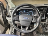  Ford  Transit Ford  Custom 320L 2.0TD130Pk/96Kw A6 FWD Limited DC 5d #21