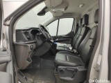  Ford  Transit Ford  Custom 340L 2.0TD130Pk/96Kw A6 FWD Trend 4d #3