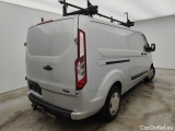  Ford  Transit Ford  Custom 340L 2.0TD130Pk/96Kw A6 FWD Trend 4d #2