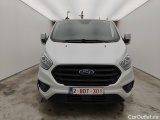  Ford  Transit Ford  Custom 340L 2.0TD130Pk/96Kw A6 FWD Trend 4d #5