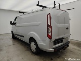  Ford  Transit Ford  Custom 340L 2.0TD130Pk/96Kw A6 FWD Trend 4d #7