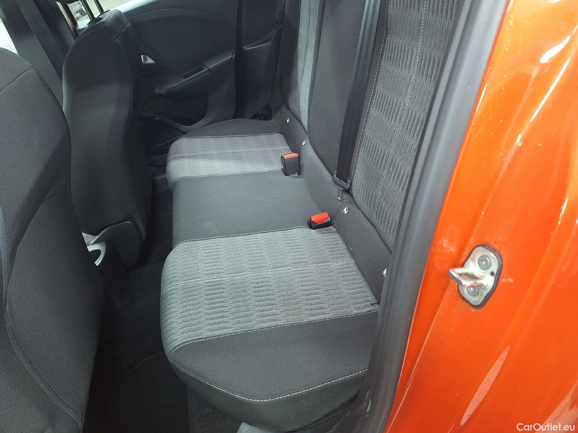  Opel  Corsa Opel,  '19, Opel  1.2 55kW S/S 5d #25