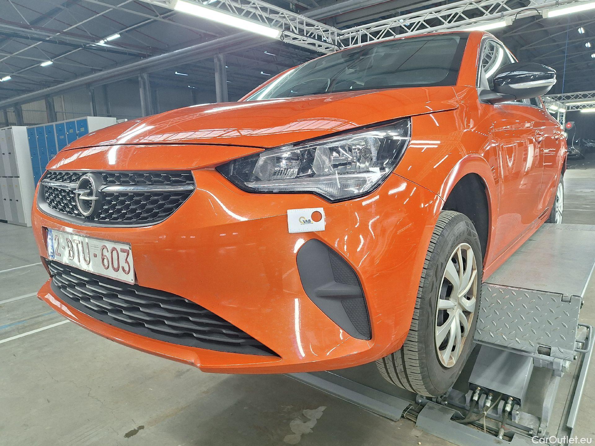  Opel  Corsa Opel,  '19, Opel  1.2 55kW S/S 5d #41