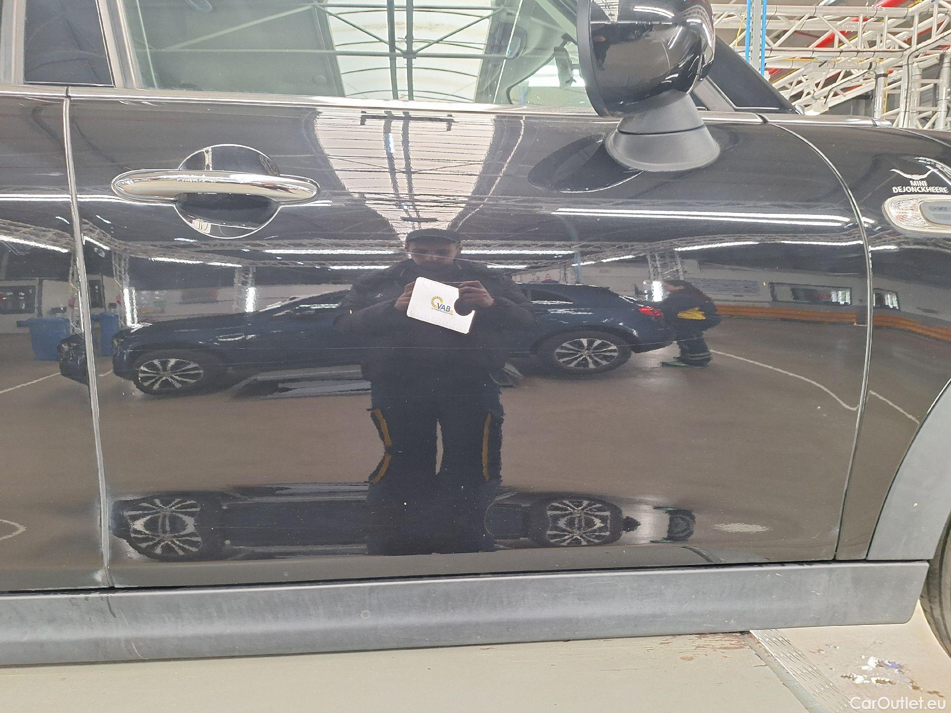  Mini  Cooper MINI, Mini 5d '14, Mini 5 door One 5d #16