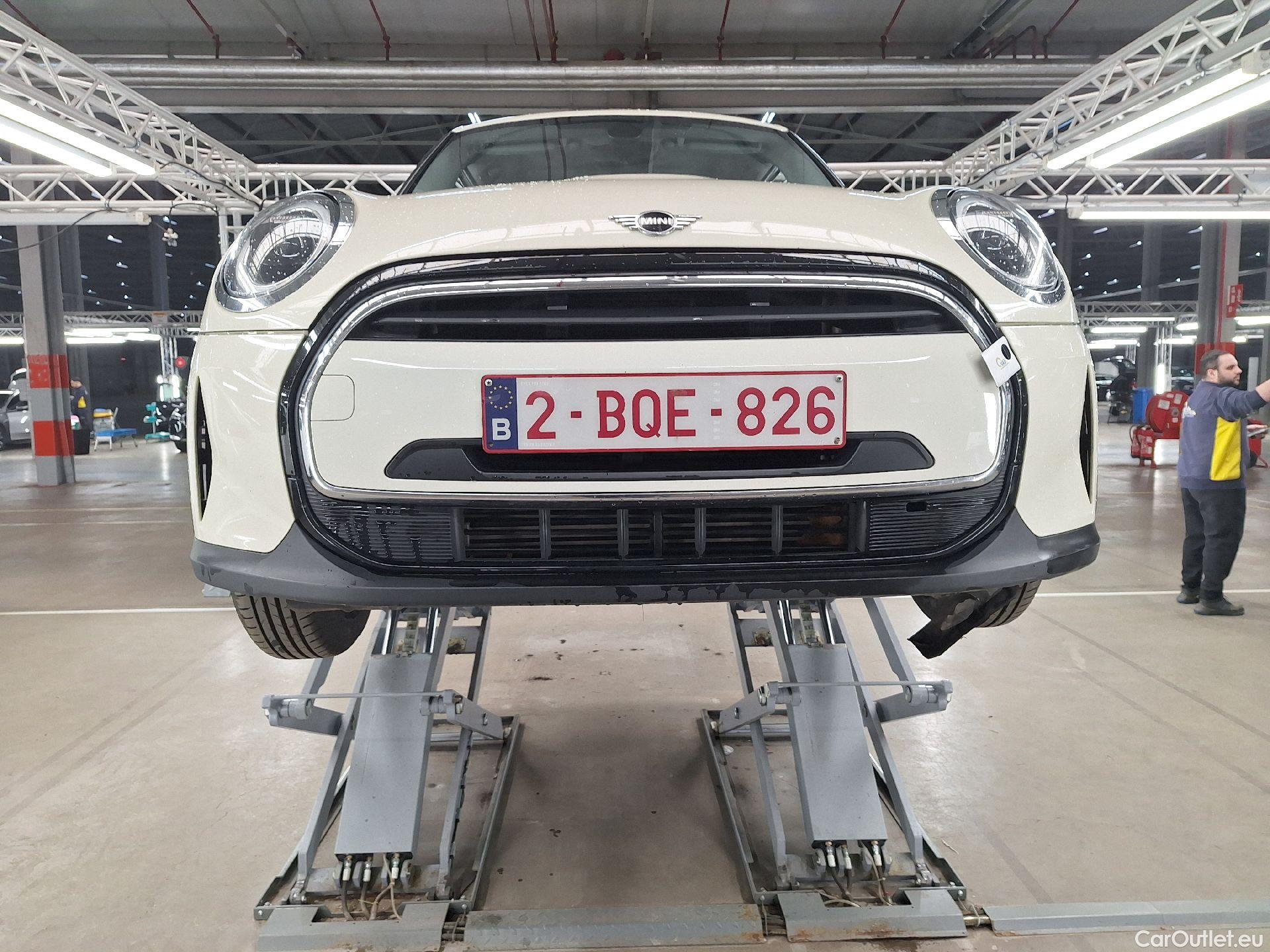  Mini  Cooper MINI, Mini 5d '14, Mini 5 door One Aut. 5d #19
