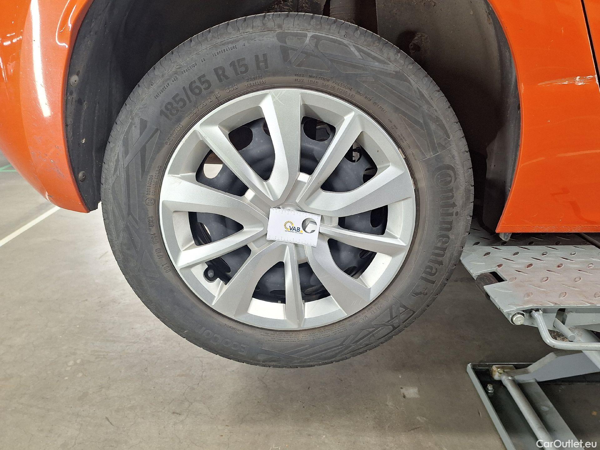  Opel  Corsa Opel,  '19, Opel  1.2 55kW S/S 5d #82