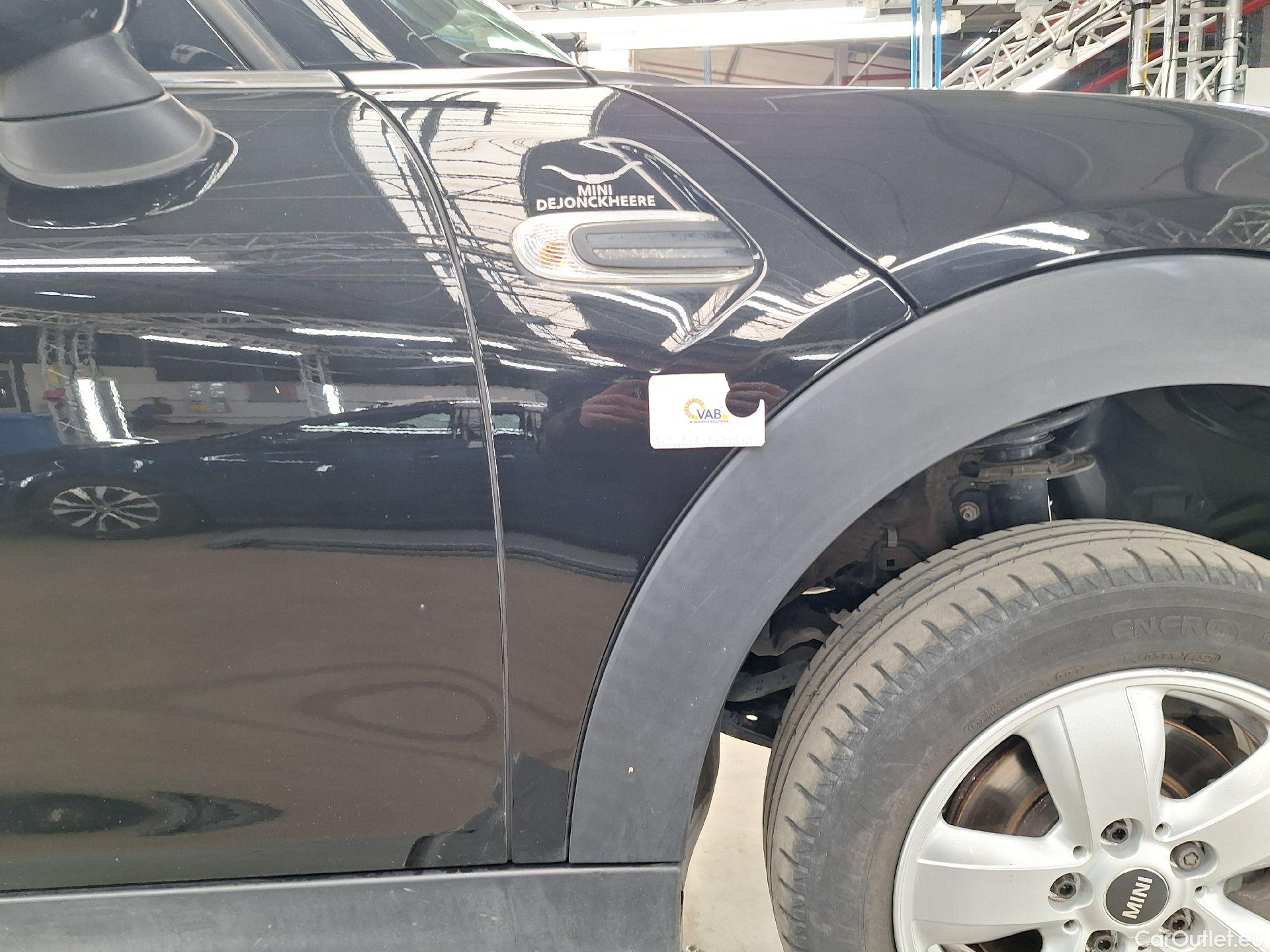  Mini  Cooper MINI, Mini 5d '14, Mini 5 door One 5d #18