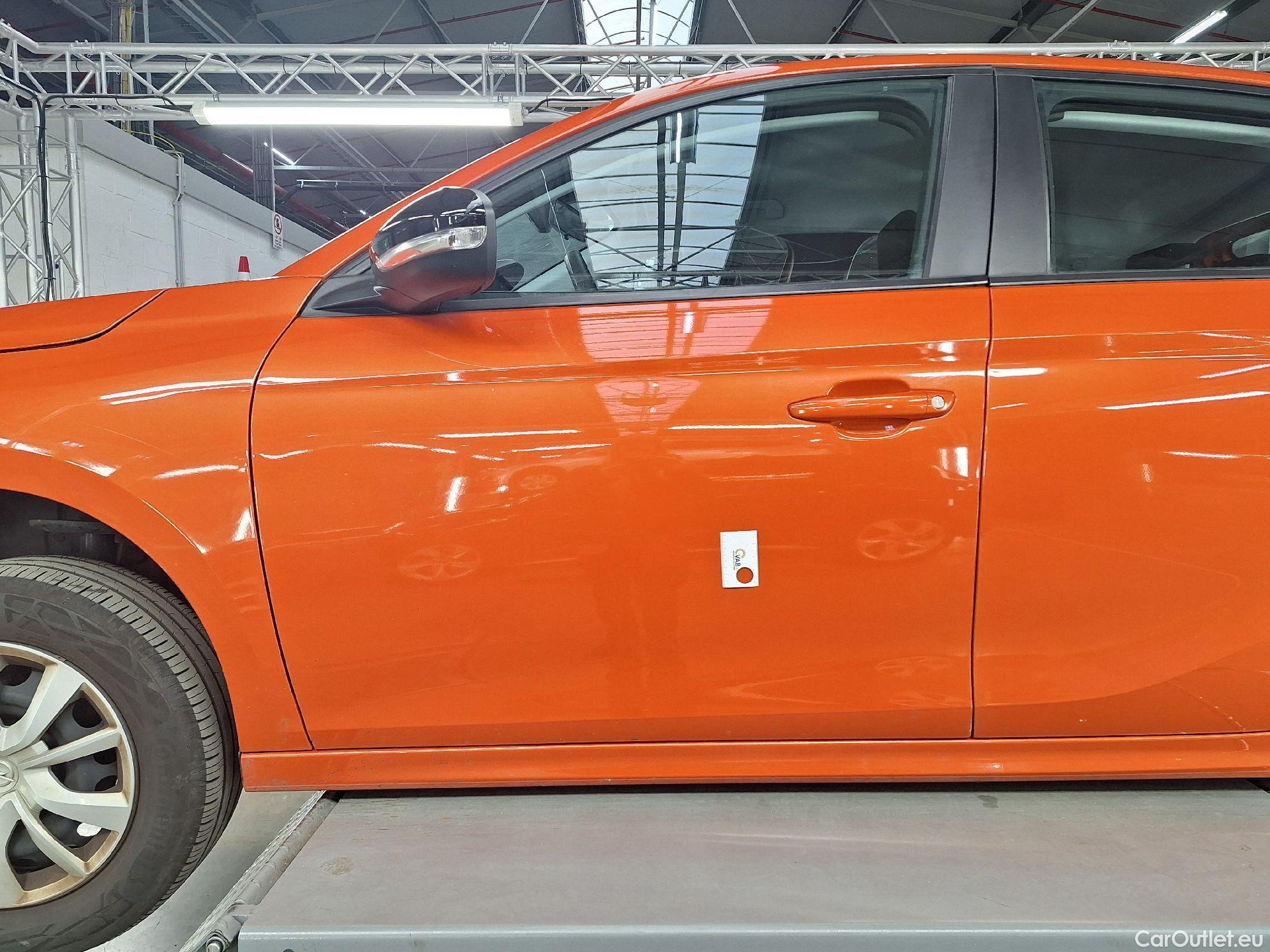  Opel  Corsa Opel,  '19, Opel  1.2 55kW S/S 5d #52