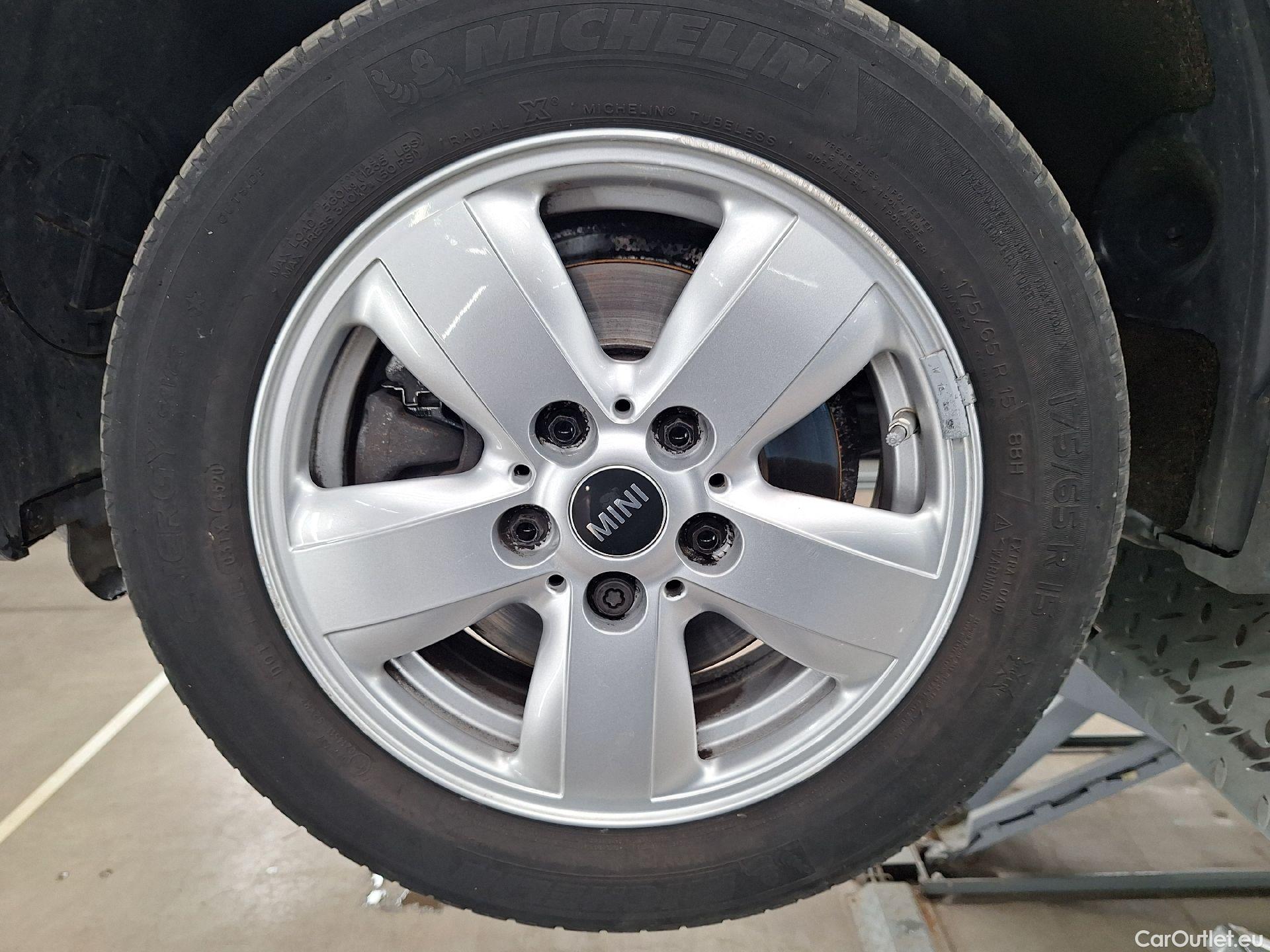  Mini  Cooper MINI, Mini 5d '14, Mini 5 door One 5d #20