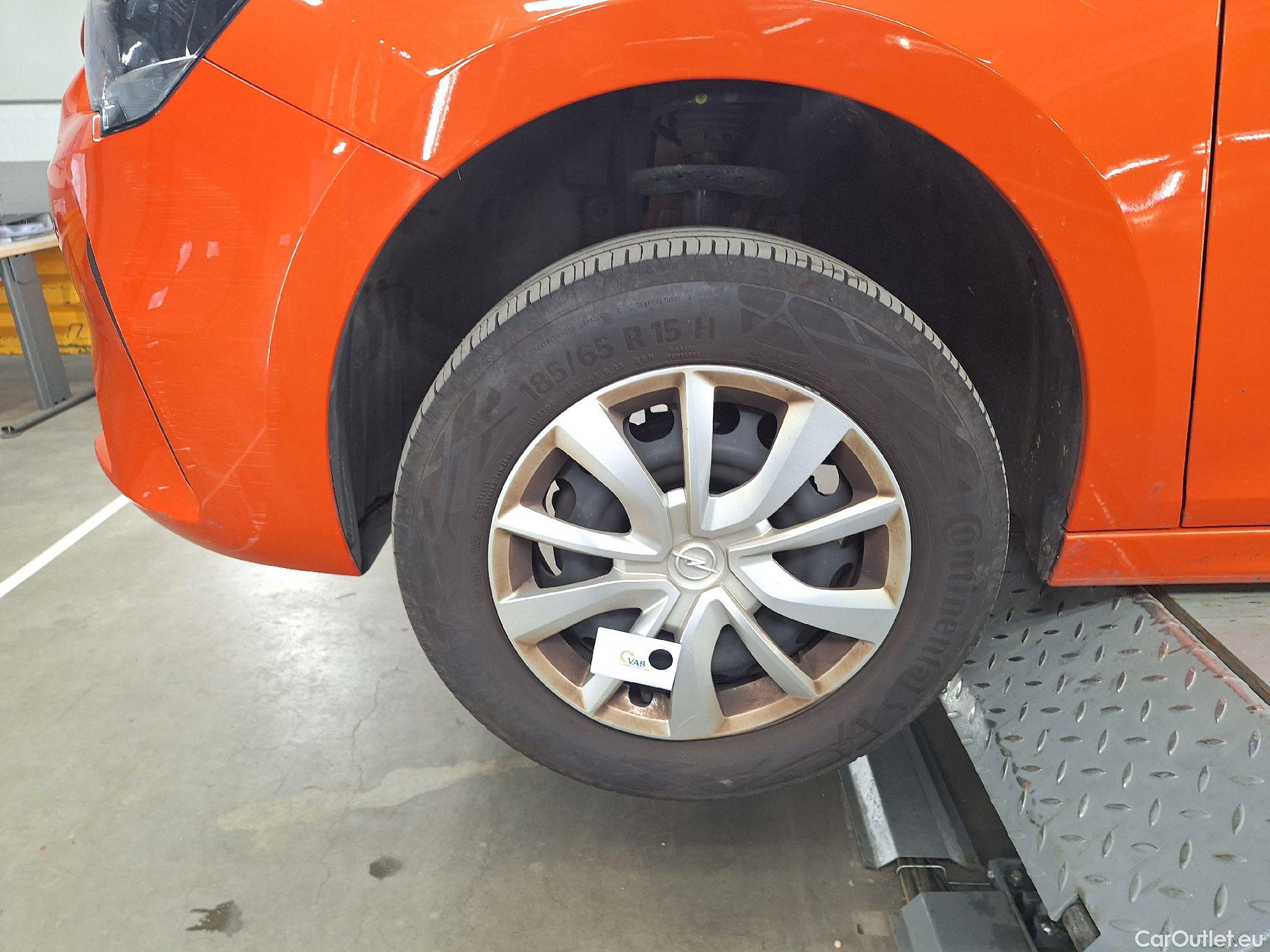  Opel  Corsa Opel,  '19, Opel  1.2 55kW S/S 5d #50