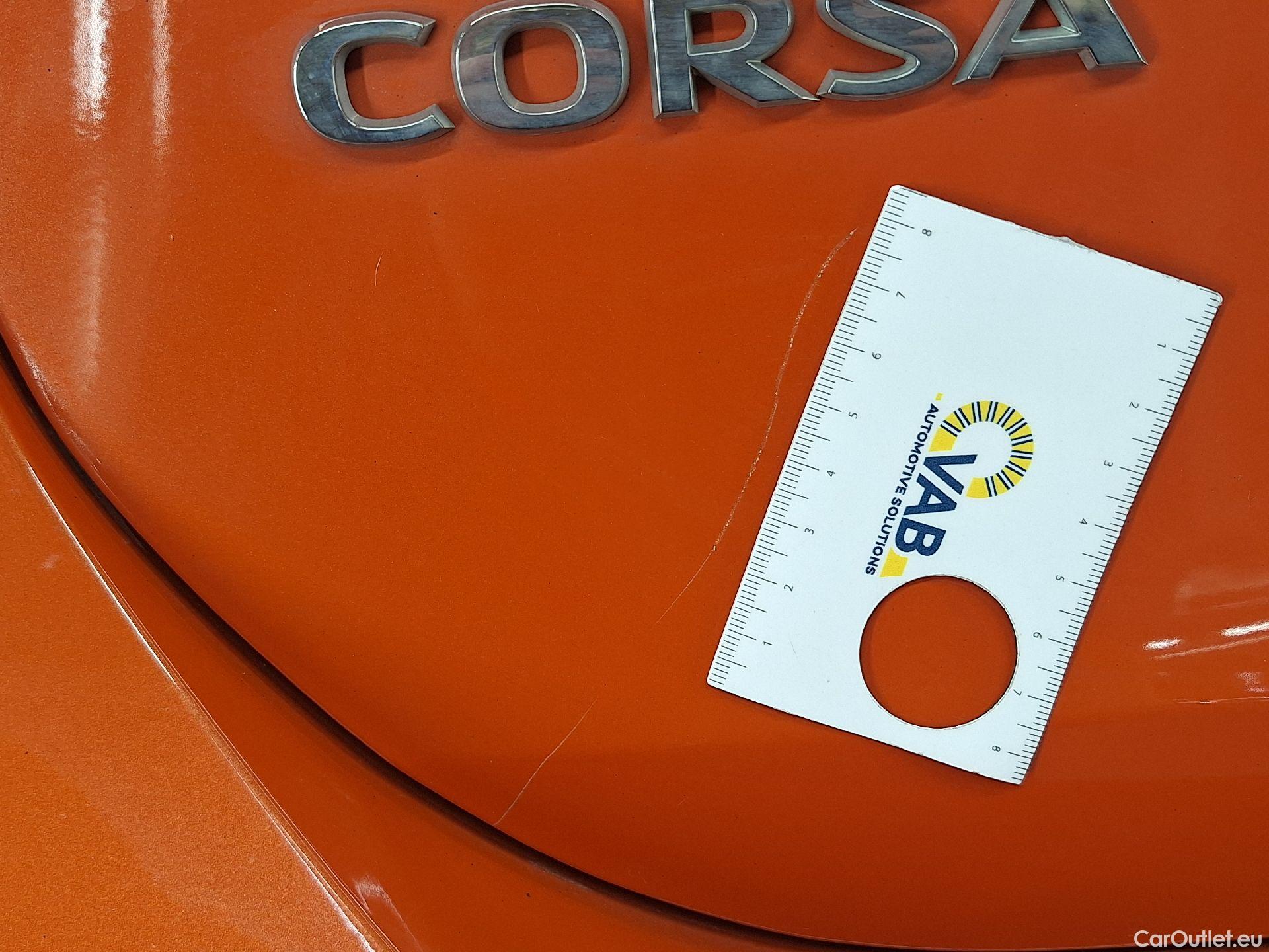  Opel  Corsa Opel,  '19, Opel  1.2 55kW S/S 5d #69