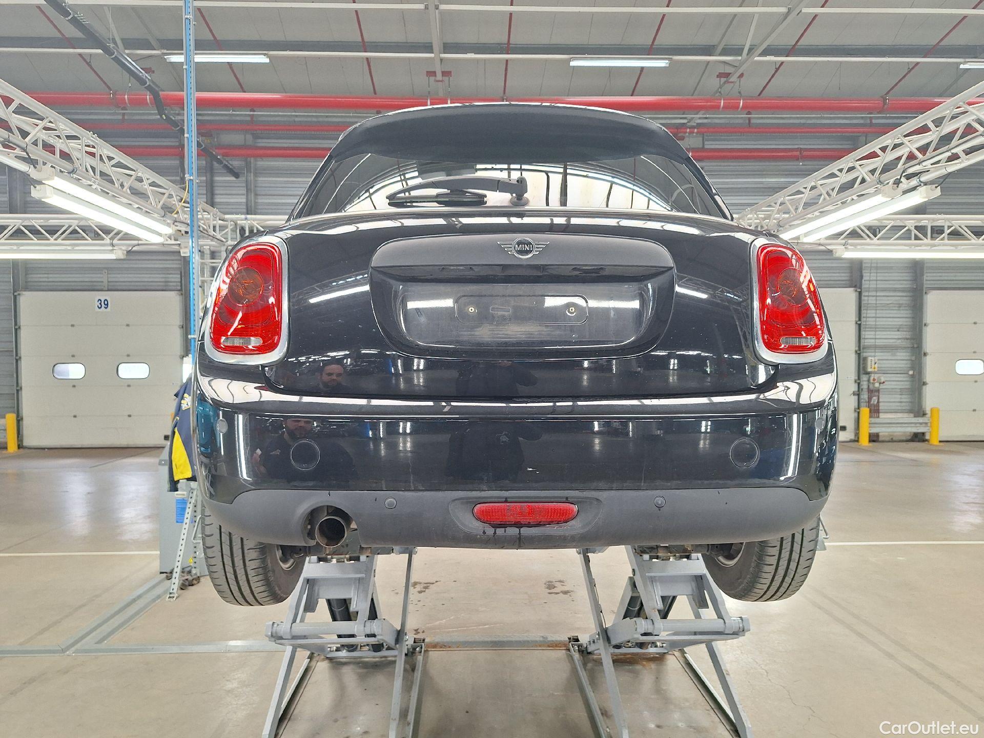  Mini  Cooper MINI, Mini 5d '14, Mini 5 door One 5d #22