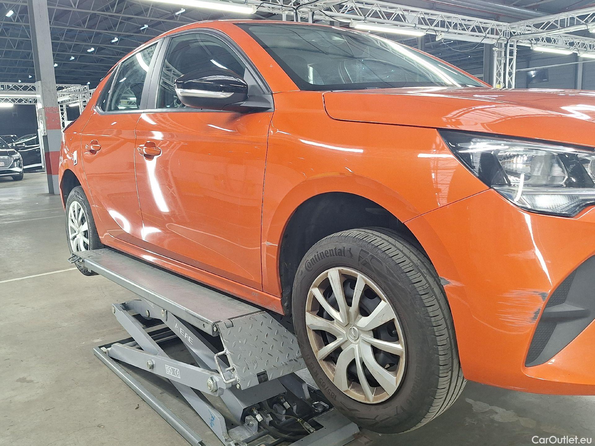  Opel  Corsa Opel,  '19, Opel  1.2 55kW S/S 5d #75