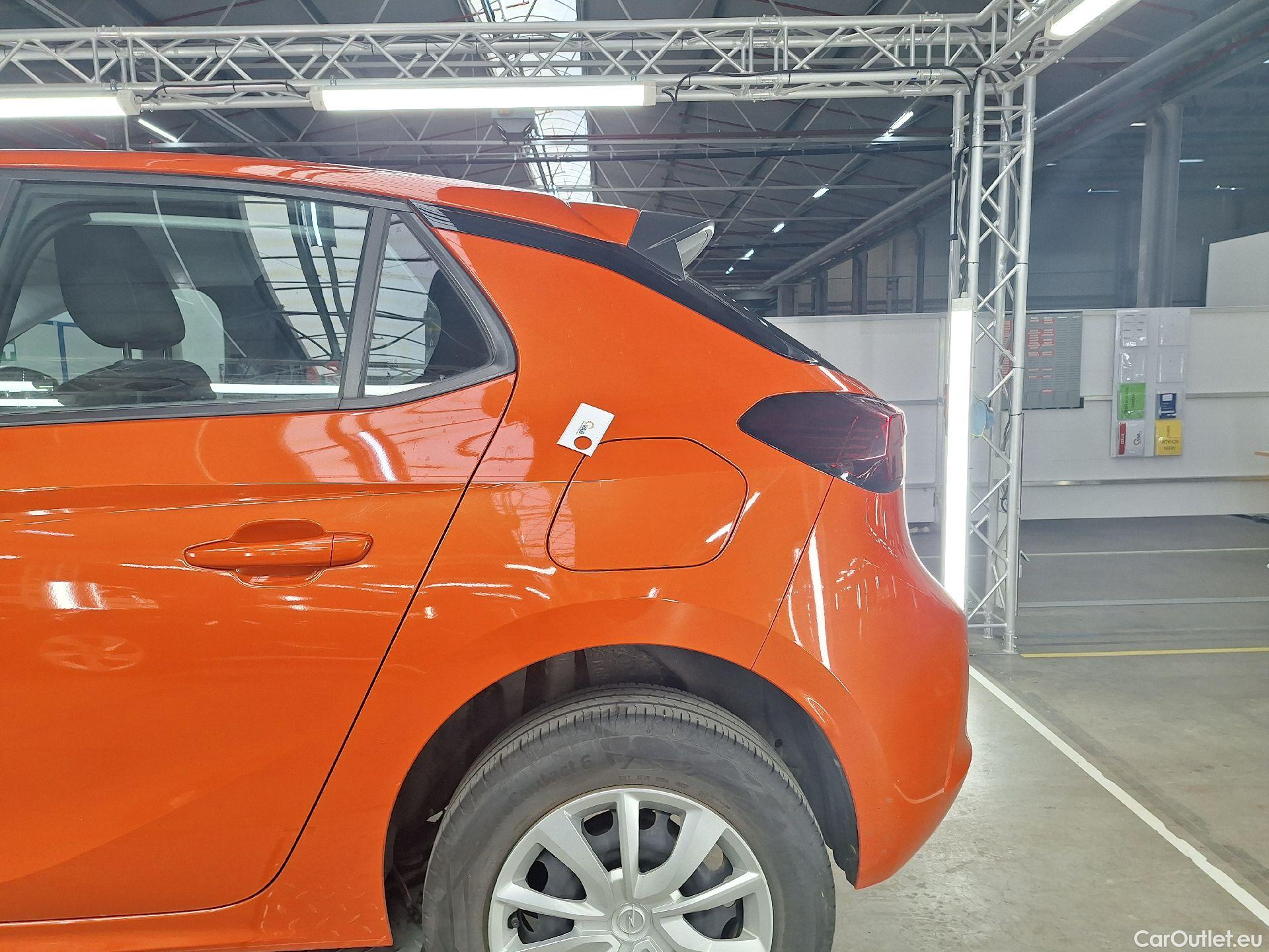  Opel  Corsa Opel,  '19, Opel  1.2 55kW S/S 5d #60