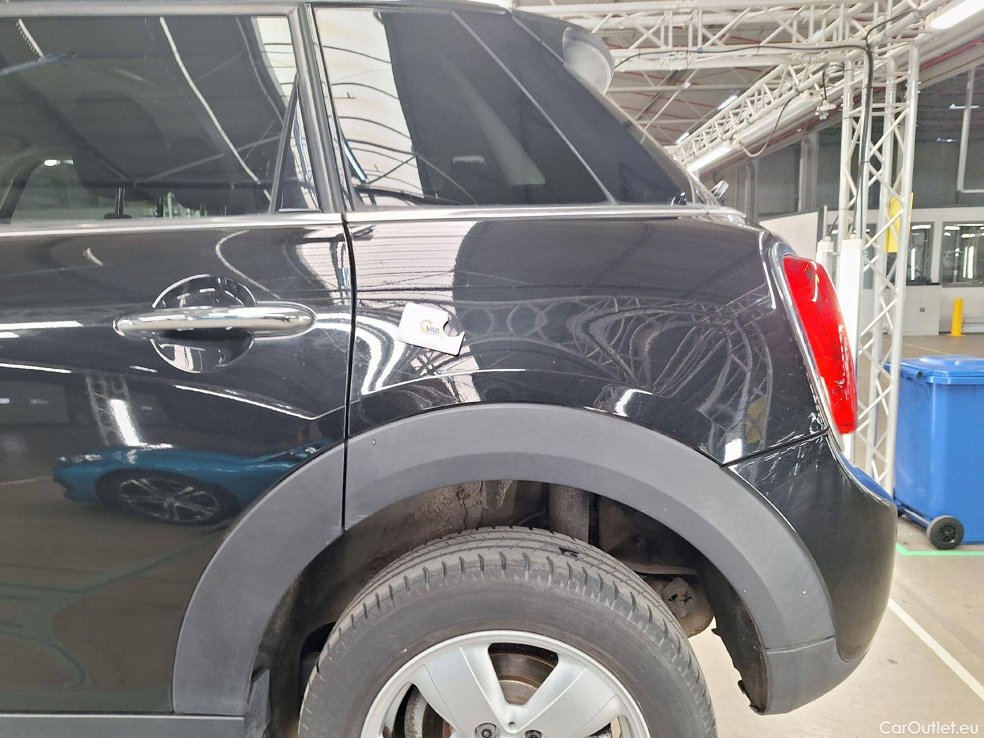  Mini  Cooper MINI, Mini 5d '14, Mini 5 door One 5d #8