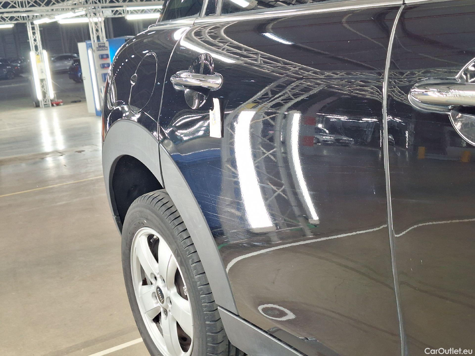  Mini  Cooper MINI, Mini 5d '14, Mini 5 door One 5d #11