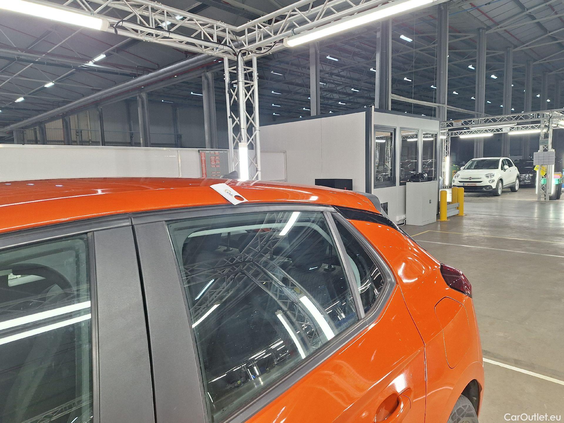  Opel  Corsa Opel,  '19, Opel  1.2 55kW S/S 5d #16