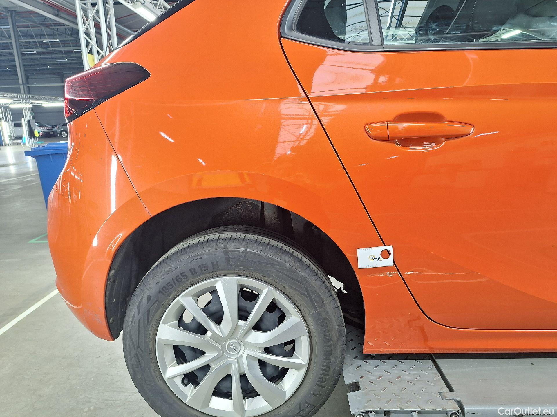  Opel  Corsa Opel,  '19, Opel  1.2 55kW S/S 5d #76