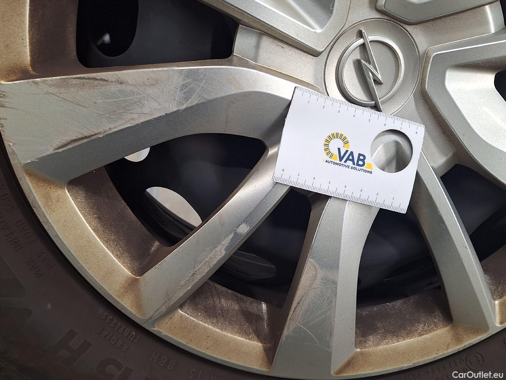  Opel  Corsa Opel,  '19, Opel  1.2 55kW S/S 5d #88