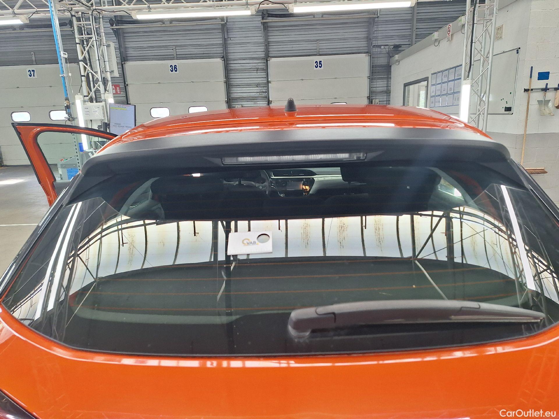  Opel  Corsa Opel,  '19, Opel  1.2 55kW S/S 5d #35