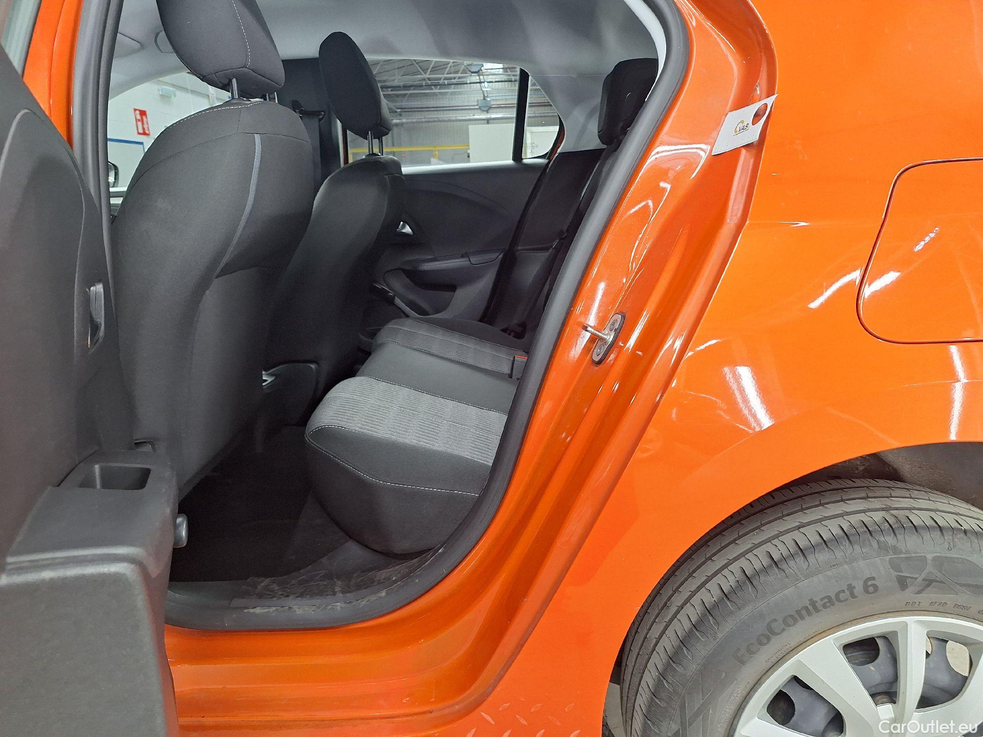  Opel  Corsa Opel,  '19, Opel  1.2 55kW S/S 5d #64