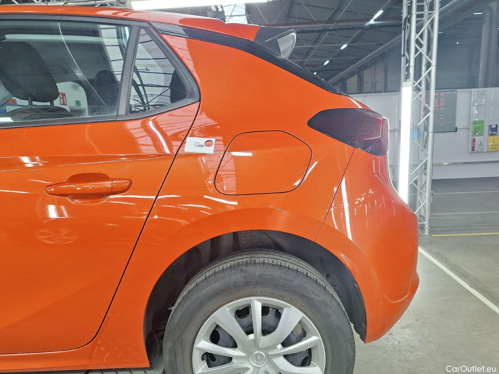  Opel  Corsa Opel,  '19, Opel  1.2 55kW S/S 5d #62