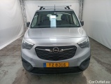  Opel  Combo OPEL  LIFE SWB DIESEL 1.5 TD 131 BlueInj. L1H1 Edition S/S 5d #5