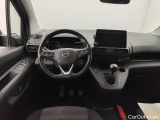  Opel  Combo Opel  Life 1.5 Turbo D BlueI 96kW S/S Elegance L1H1 5d #9