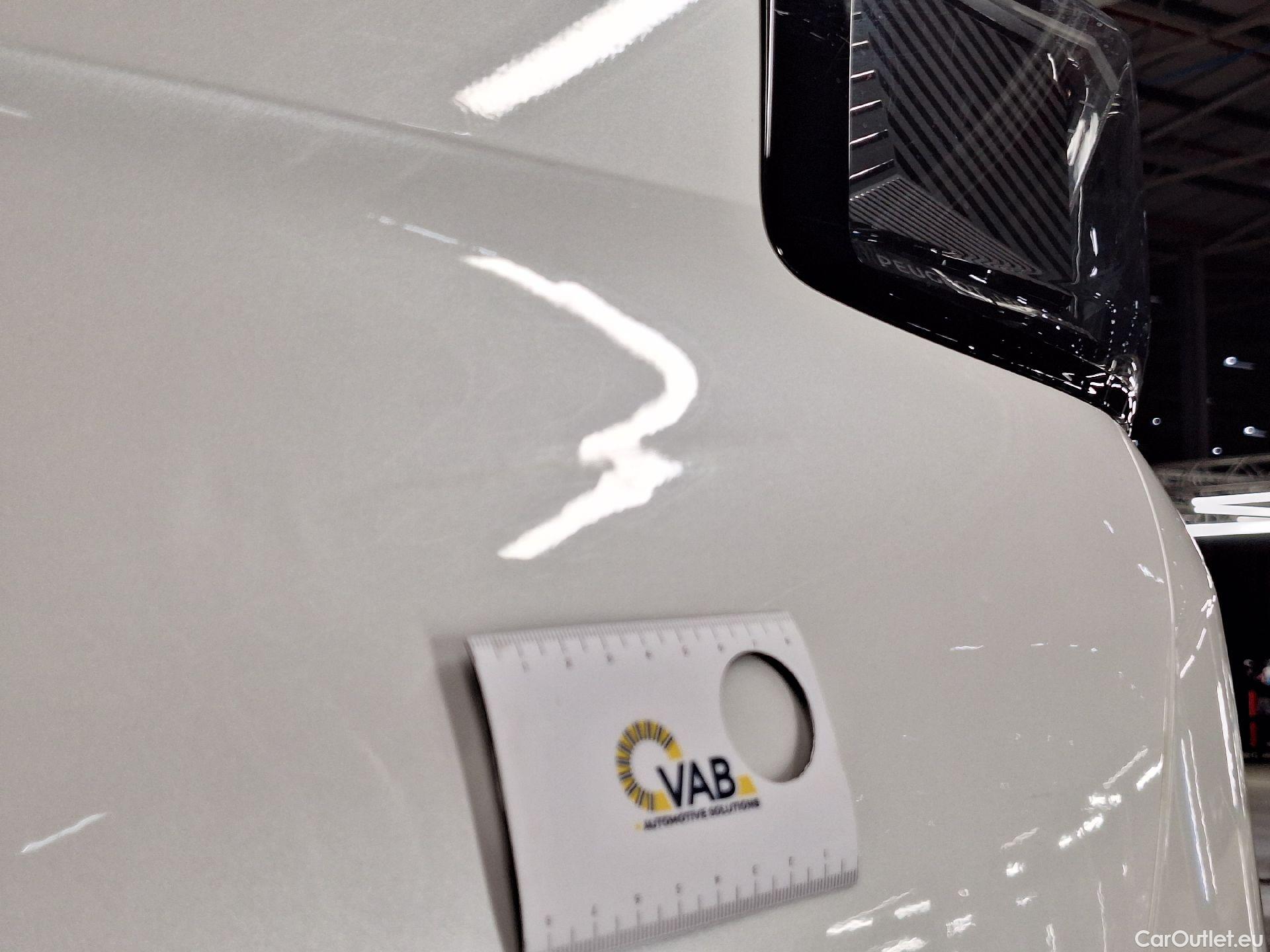  Peugeot  5008 Peugeot,  FL'20, Peugeot  1.2 PureTech 96kW S&S EAT8 Allure 5d #33