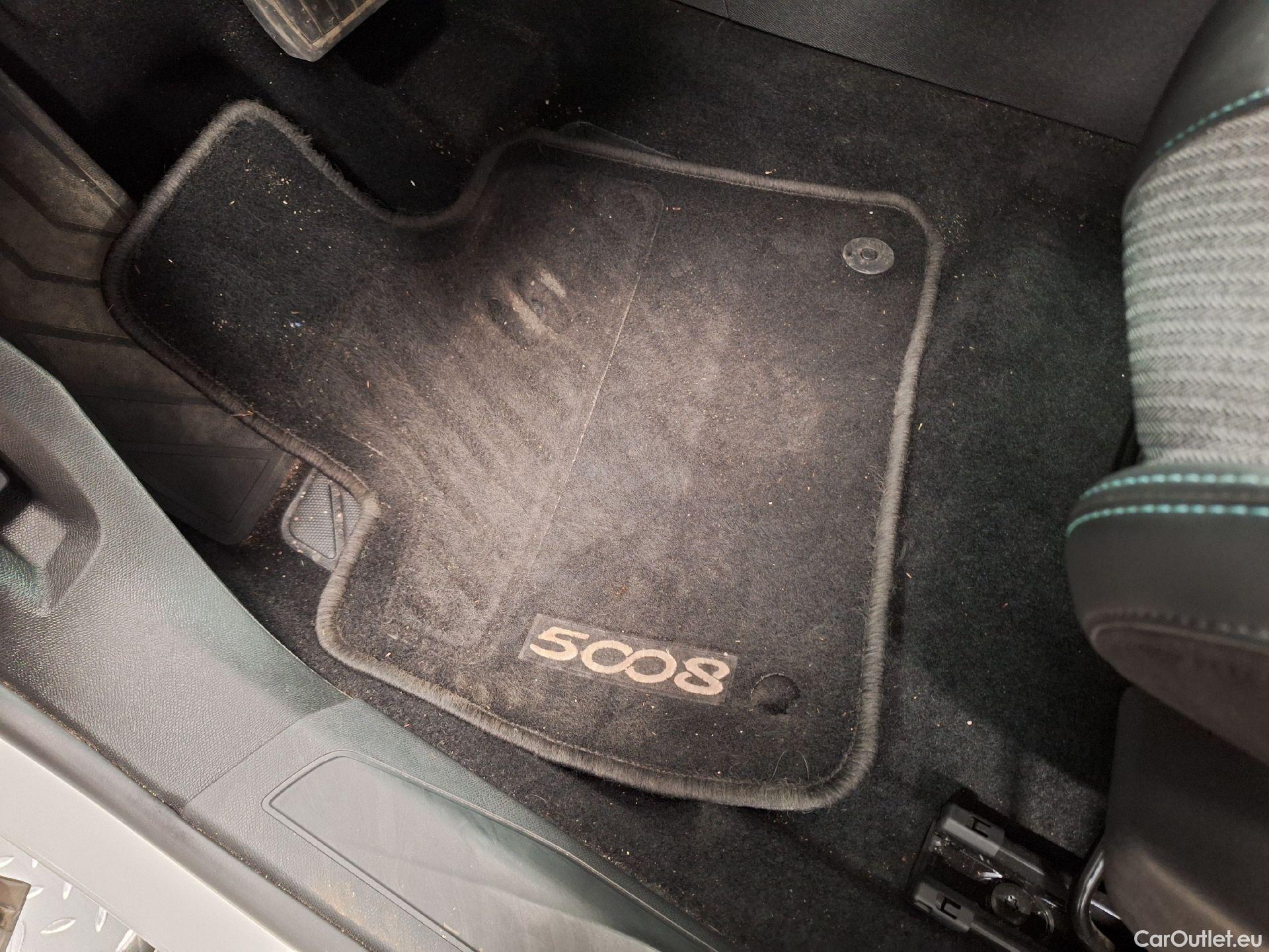  Peugeot  5008 Peugeot,  FL'20, Peugeot  1.2 PureTech 96kW S&S EAT8 Allure 5d #7